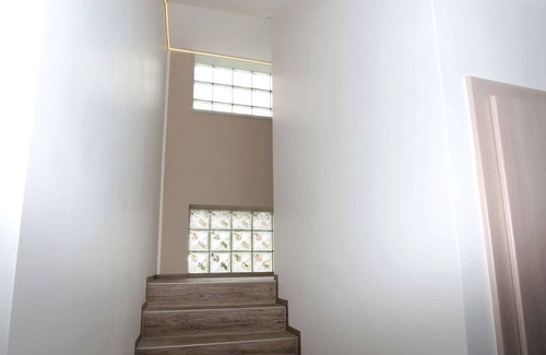 Mauthen Villa | Mansión moderna en Kötschach-Mauthen con vistas al jardín