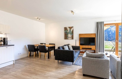 Abondance Casa | Estancia moderna en la montaña