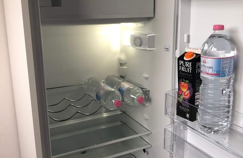 Kaufungen Apartamento | Apartamento moderno y recién reformado de 95 m2