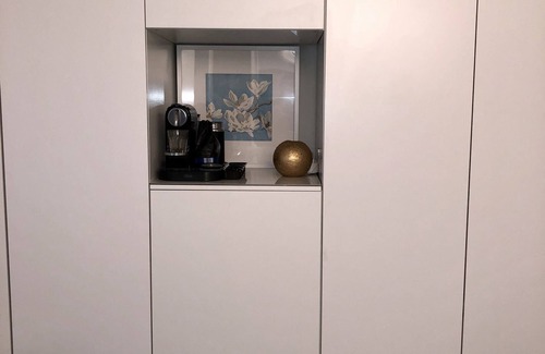 Kaufungen Apartamento | Apartamento moderno y recién reformado de 95 m2