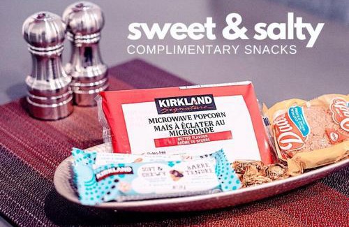 South Central Apartamento | Modern & Private 1-Bedroom Apartment