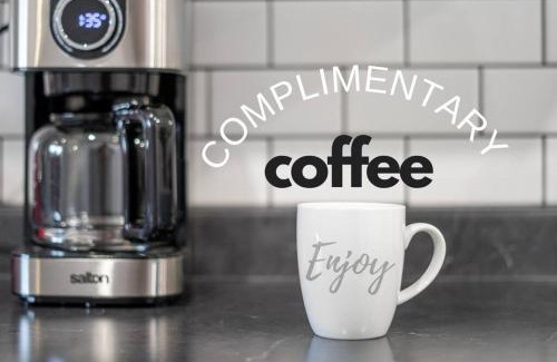 South Central Apartamento | Modern & Private 1-Bedroom Apartment