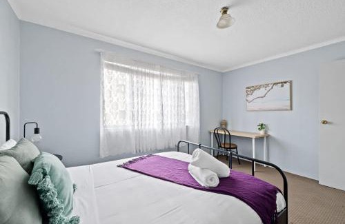 Liverpool Casa | Modern Private Double Room - Central Spot at Liverpool - Shared Bathroom