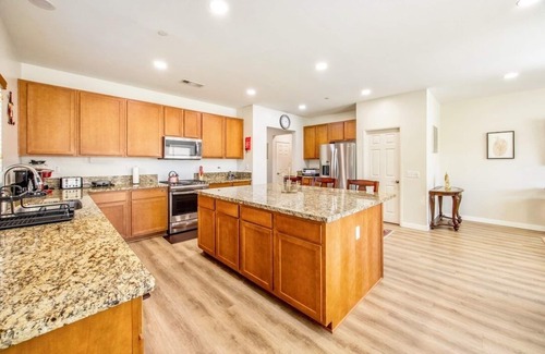 Beaumont Casa | Modern Private Retreat Near Golf & Palm Springs!