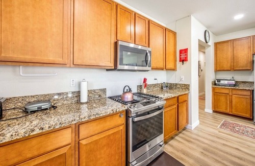 Beaumont Casa | Modern Private Retreat Near Golf & Palm Springs!