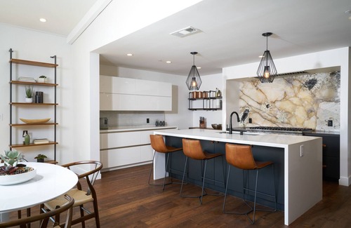 Covenant Casa | **** RANCHO MODERNO DE LUJO **** - PISCINA Y PLAYA - **** Del Mar Track ****