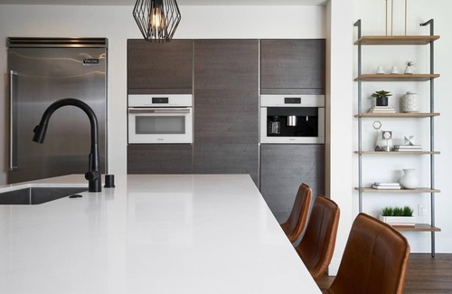 Covenant Casa | **** RANCHO MODERNO DE LUJO **** - PISCINA Y PLAYA - **** Del Mar Track ****