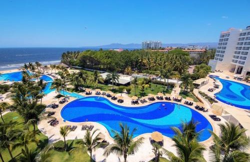 Flamingos Casa | Modern- Renovated- Breathtaking 6th Floor- 3 Bedrooms Villa Magna