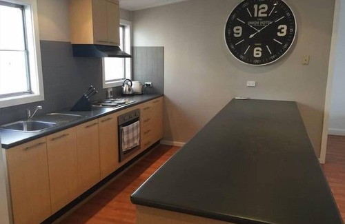 Young Apartamento | Moderna segunda historia Apartamento, para 5 personas