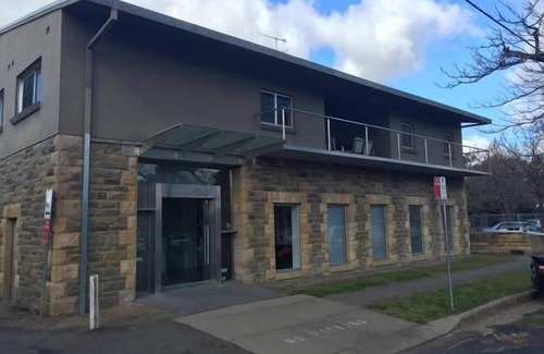 Young Apartamento | Moderna segunda historia Apartamento, para 5 personas