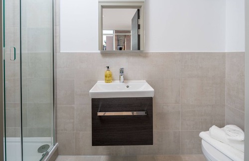 Tottenham Green Apartamento | Modern Studio flat in Seven Sisters London