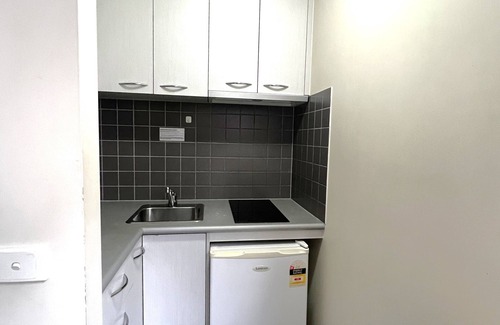 Carlton South Apartamento | Modern Studio for 2 | Heart of Melbourne | Great Location