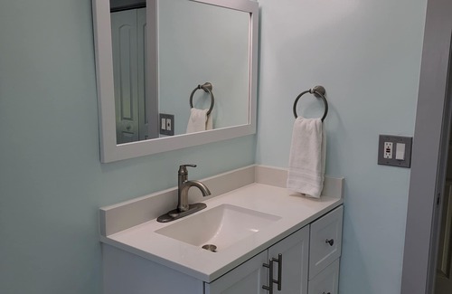 Plantation Casa | Muy Central, Suite en una Comunidad Tranquila y Segura.