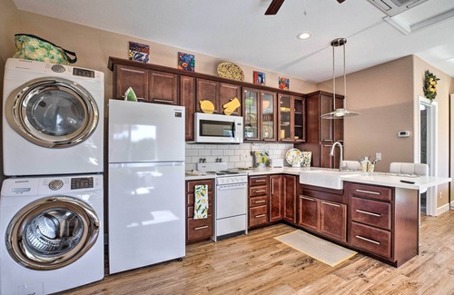 Sun City West Apartamento | Modern Sun City Studio Near Deer Valley Golf