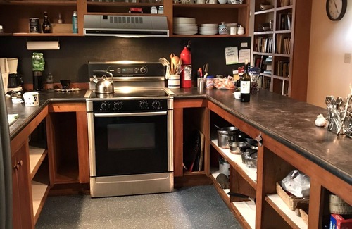 Georgetown Casa | Moderno, puestas de sol, soledad, natación, canotaje, cerca de la langosta y parques estatales.