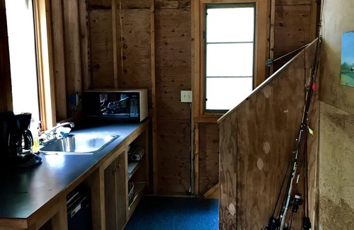 Georgetown Casa | Moderno, puestas de sol, soledad, natación, canotaje, cerca de la langosta y parques estatales.