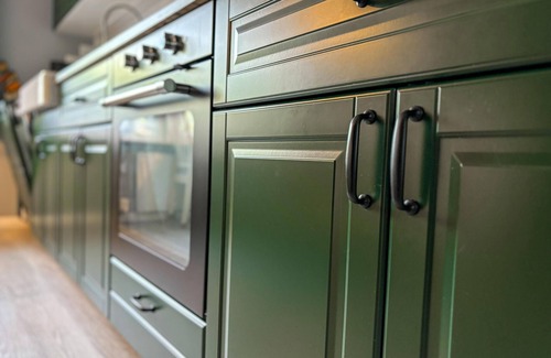 Fagerhult Casa | Modern vacation home in Sweden in Fagerhult - Hus Thovid