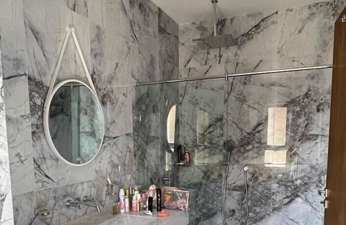 Tahanaout Casa | Modern Villa - Argan Golf Resort - 4BR/8p