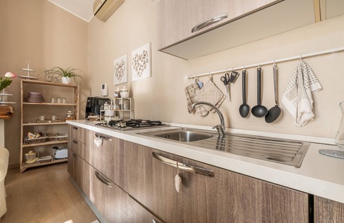 Quartu Sant'Elena Villa | Moderna villa Maria Beatrice con amplio jardín