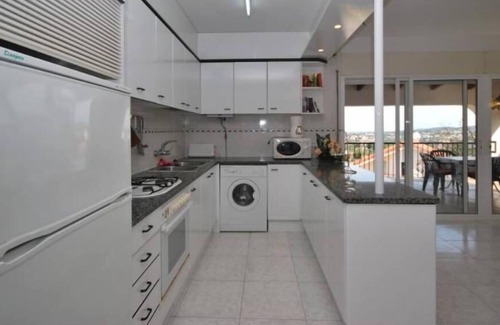 Lloret Blau Villa | Villa moderna con piscina privada 20% de descuento para septiembre / octubre