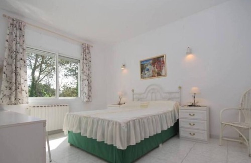 Lloret Blau Villa | Villa moderna con piscina privada 20% de descuento para septiembre / octubre
