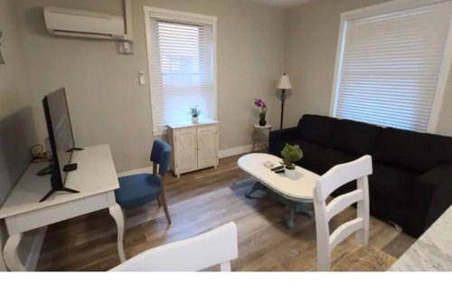 Downtown Condominio | Modern Vintage Lifestyle