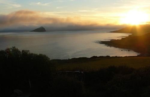 Wembury Casa | Modern Well Presented Annex Located On The Coastal Cliffs Of Wembury