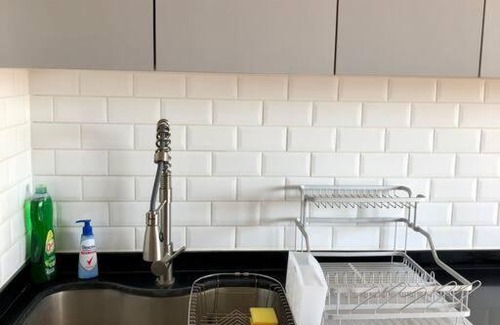 La Ligua Casa | Moderna Casa con vista al mar