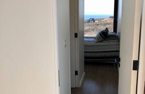 La Ligua Casa | Moderna Casa con vista al mar