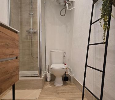 Belgentier Apartamento | Moderne et lumineux provençal