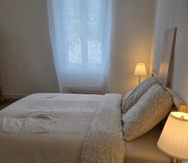 Belgentier Apartamento | Moderne et lumineux provençal