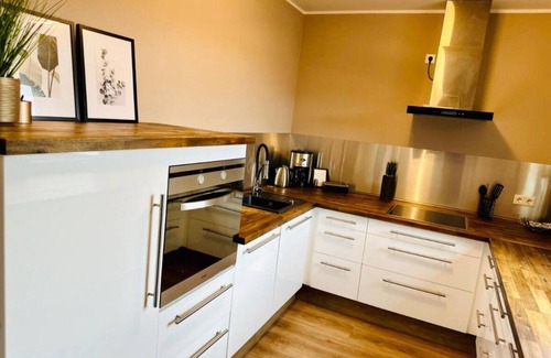 Neukirchen-Vluyn Apartamento | Moderne Wohnung Niederberg