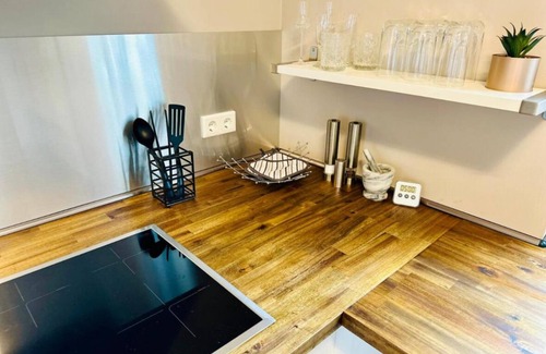 Neukirchen-Vluyn Apartamento | Moderne Wohnung Niederberg