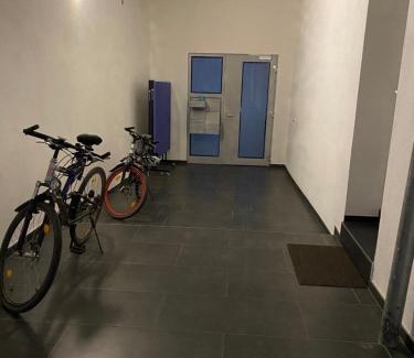 Rhein-Erft-Kreis District Apartamento | Moderne Wohnung Kerpen