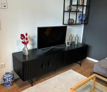 Rhein-Erft-Kreis District Apartamento | Moderne Wohnung Kerpen