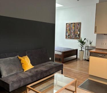 Rhein-Erft-Kreis District Apartamento | Moderne Wohnung Kerpen