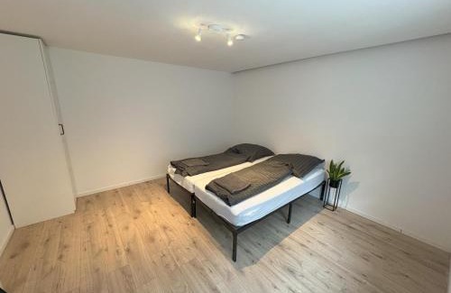 Bad Oldesloe Apartamento | Modernes 2 Zimmer Souterrain Apartment - zentral - nahe Hamburg & Lübeck