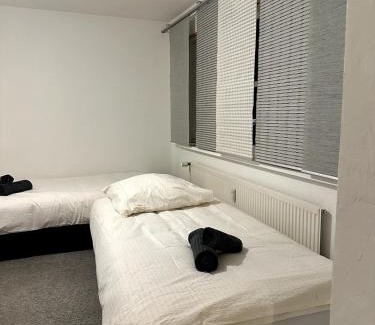 Doehren Apartamento | Modernes Apartment in Top-Lage, Hannover Messe