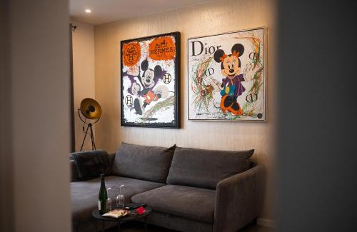 Guels Apartamento | MODERNHOUSE KO26