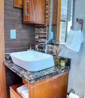 Bonao Apartamento | MODERNO APARTAMENTO AMBUELADO TOTALMENTE NUEVO.