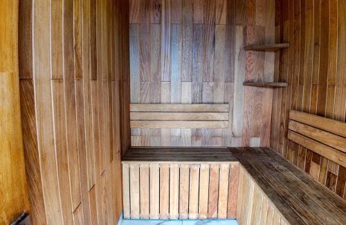 Bonao Apartamento | MODERNO APARTAMENTO AMBUELADO TOTALMENTE NUEVO.