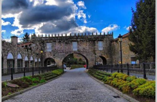 Maceira Apartamento | Moderno apartamento en el Camino de Fisterra