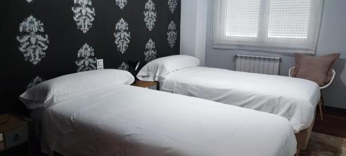 Maceira Apartamento | Moderno apartamento en el Camino de Fisterra