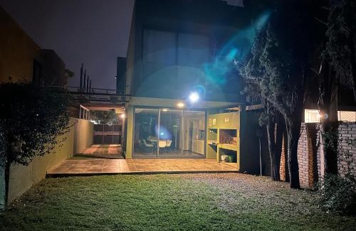 Argüello Casa | Moderno Dúplex en zona norte de Córdoba, Arguello