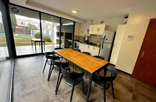 Argüello Casa | Moderno Dúplex en zona norte de Córdoba, Arguello