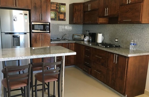 Ciudad Constitución Apartamento | Moderno Departamento en el Centro de la Ciudad