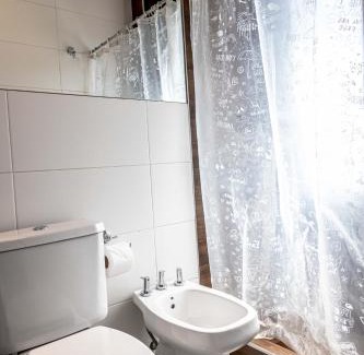 Vistalba Apartamento | Moderno departamento en Luján LUX A