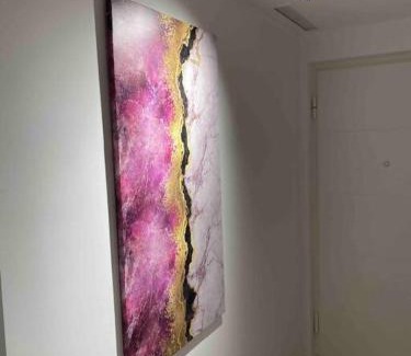 Santiago y Zaraiche Apartamento | Moderno Estudio a estrenar