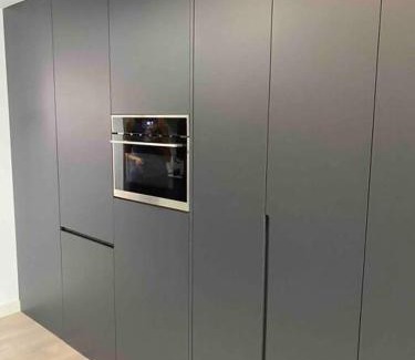 Santiago y Zaraiche Apartamento | Moderno Estudio a estrenar