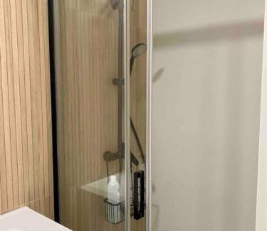 Santiago y Zaraiche Apartamento | Moderno Estudio a estrenar